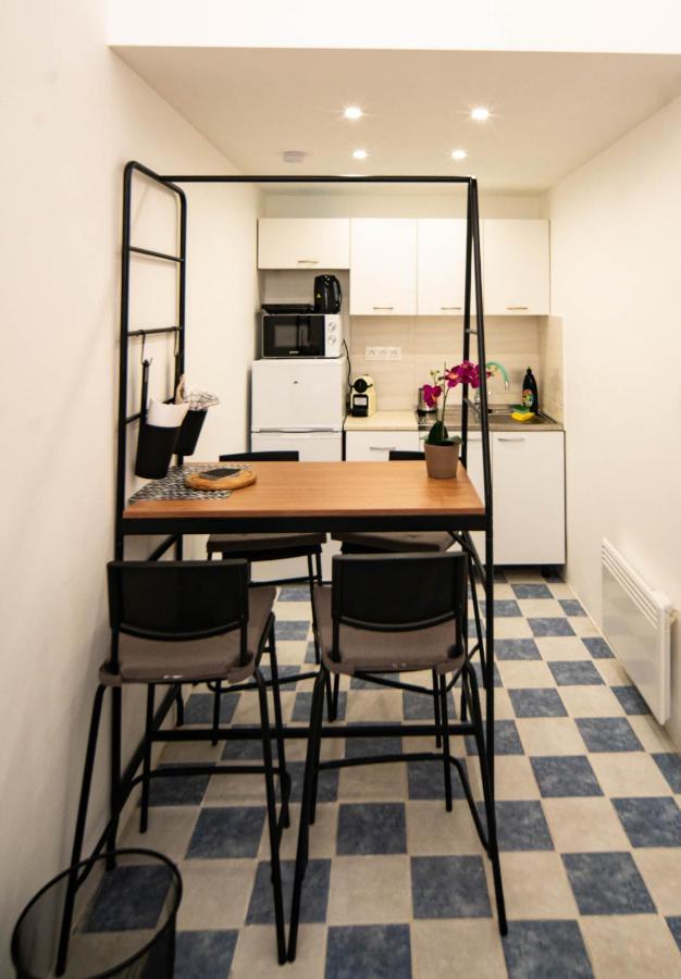 Free Parking! Linden Apartment, Ac, Smart Tv, Wifi บูดาเปสต์ ภายนอก รูปภาพ